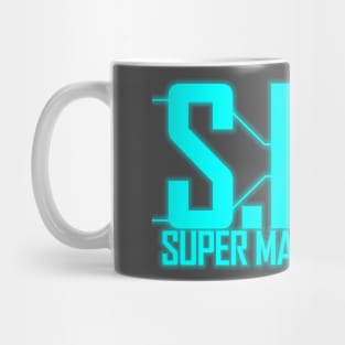 SuperMacBrothers Official! Mug